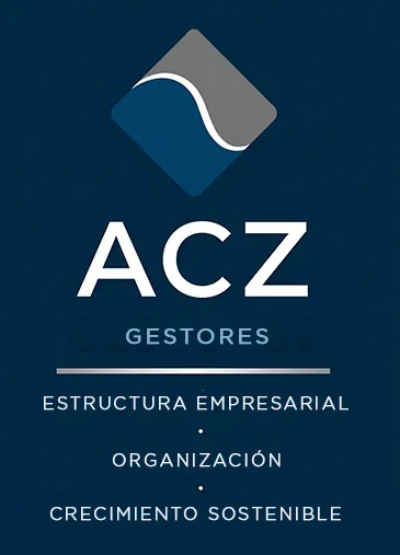 Consultoría de estructura empresarial ACZ Gestores
