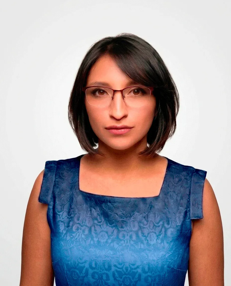 Dulce Cruz Navarro, COO y CBDO de ACZ Grupo Empresarial