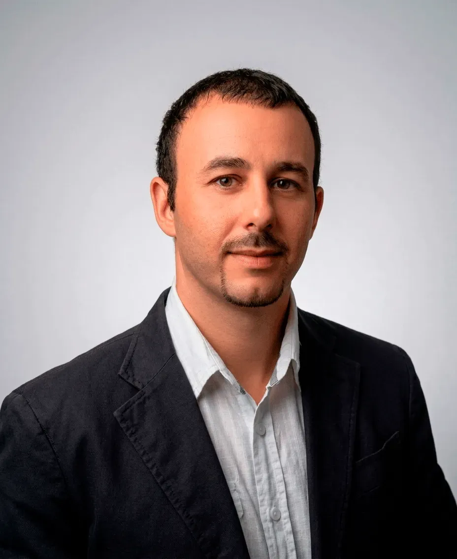Raúl Zea Garcia, CEO y fundador de ACZ Grupo Empresarial