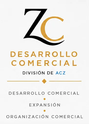 Consultoría de desarrollo comercial ZC Desarrollo Comercial